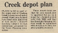 19810731 FILLING IN CHELSEA CREEK CN